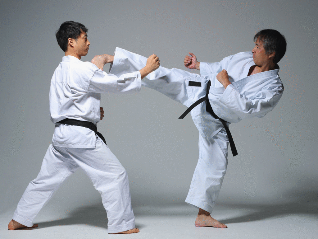 DOJO