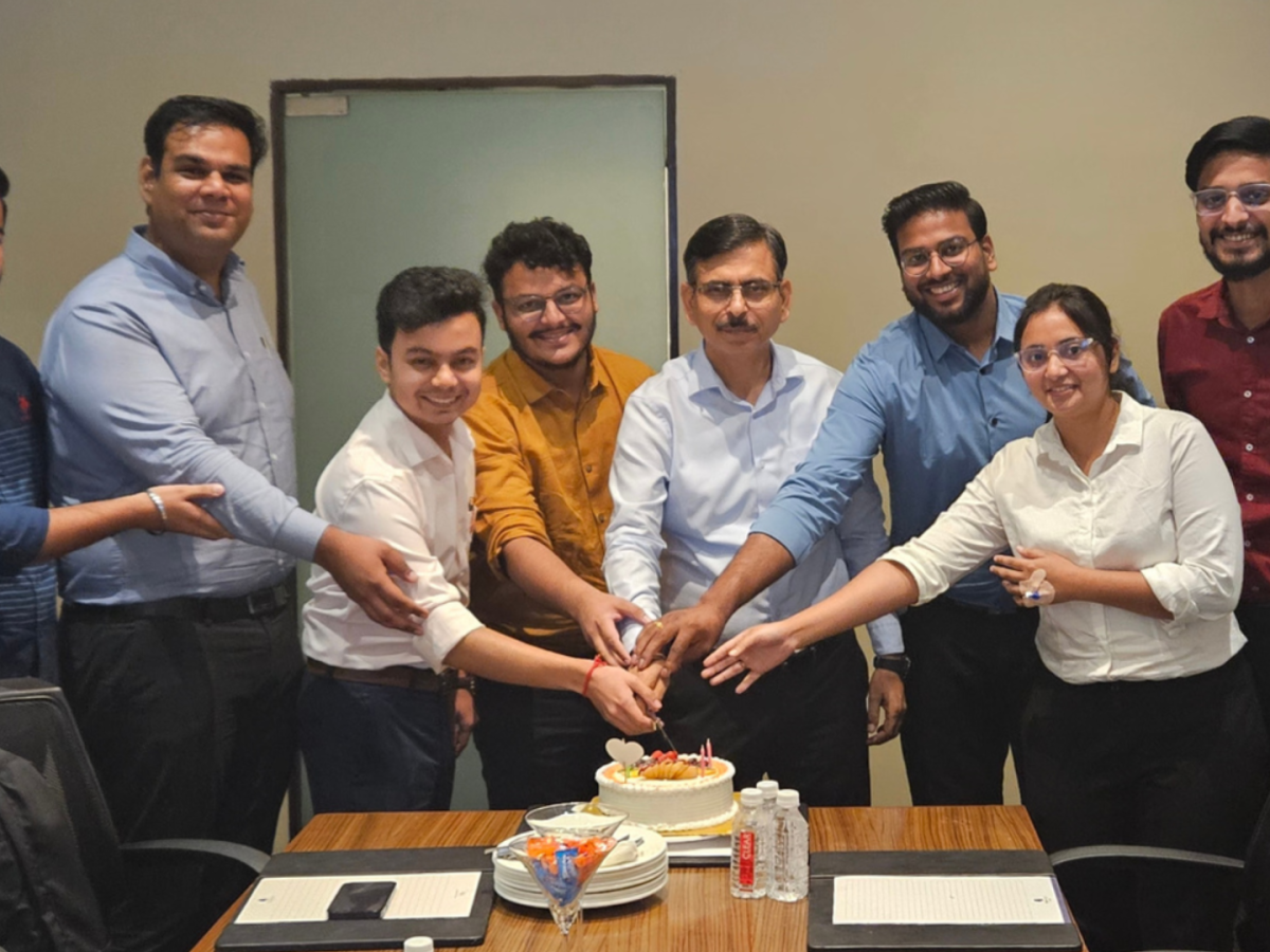 2nd generation Business Coaching - 2024